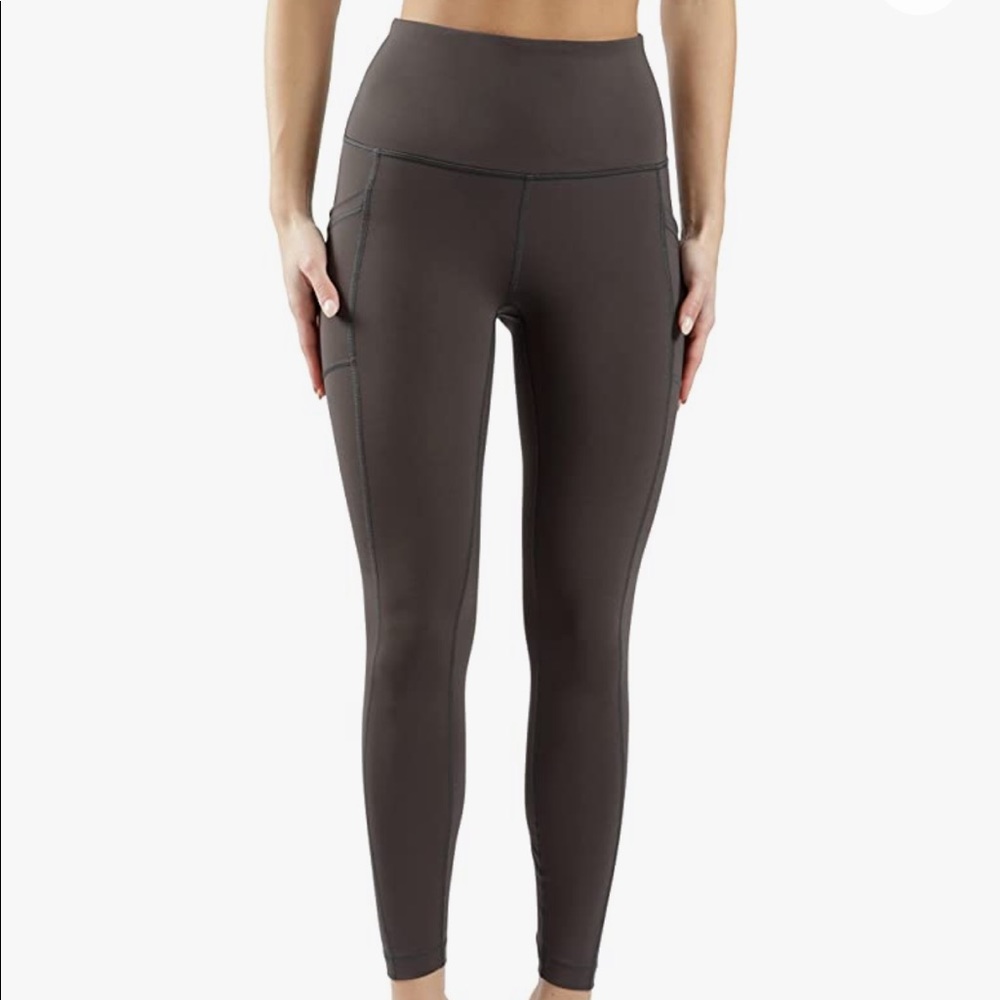 90 degree leggings